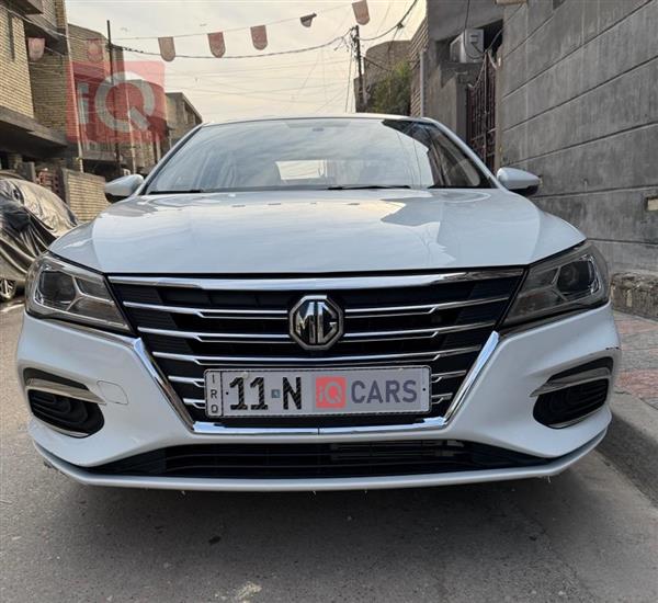 ام جي 5 2023 للبيع في العراق -  بغداد